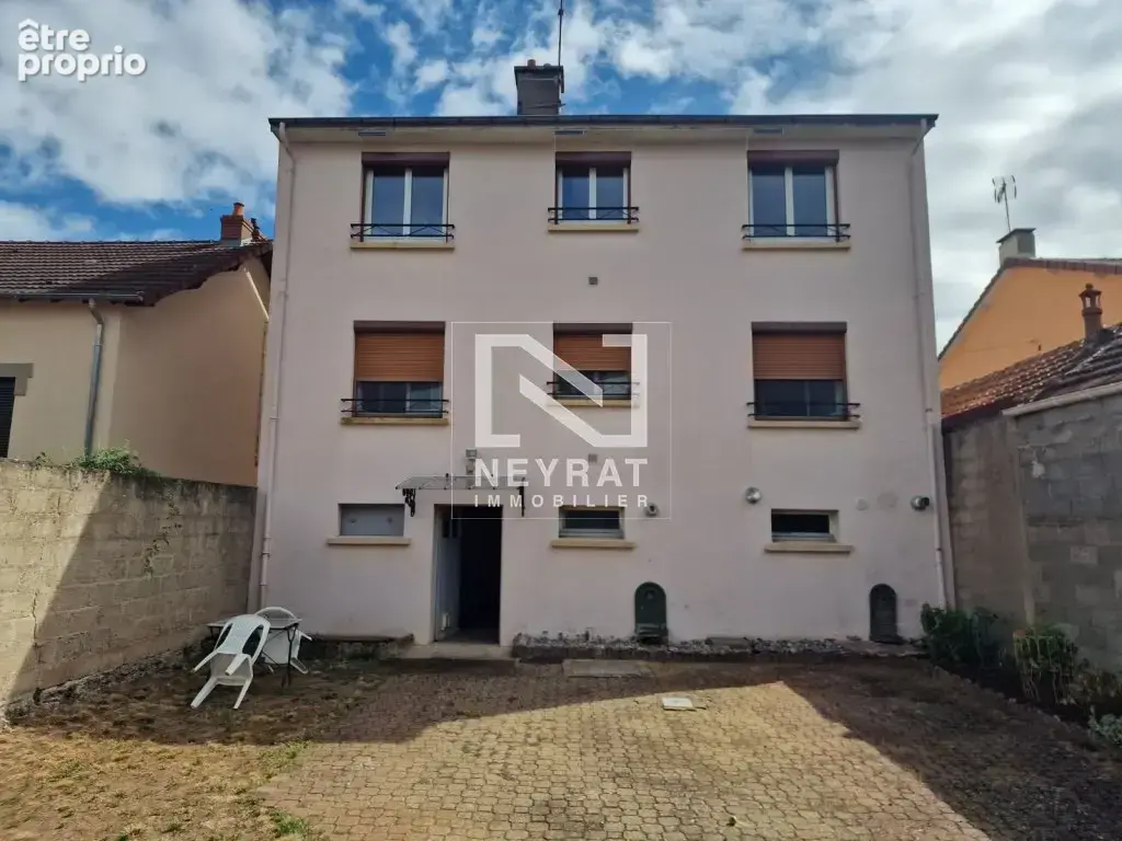 Appartement 73 m² à Digoin  - photo 10