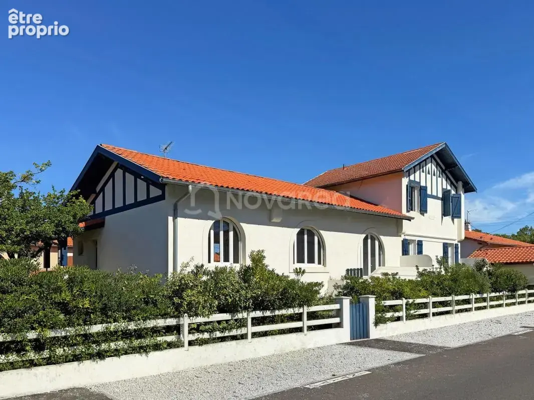 Photo Maison à Capbreton au prix de 990 000€