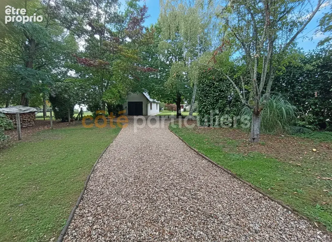 Maison de caractère 116m2 - photo 13