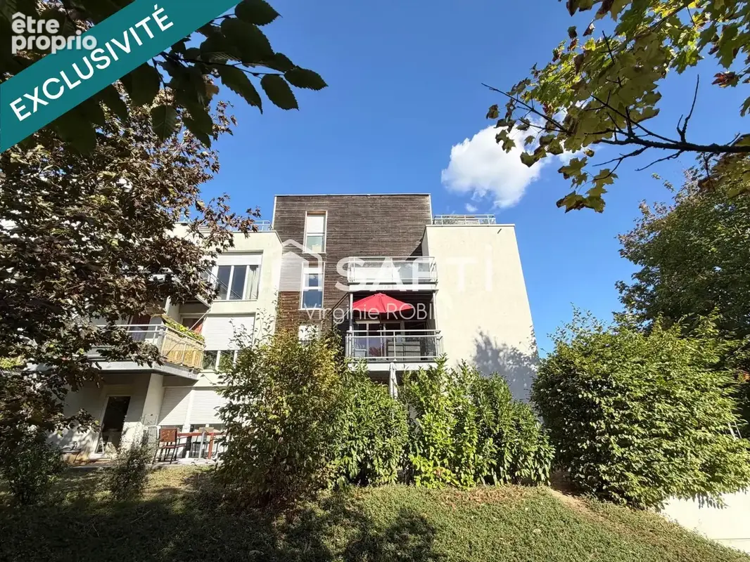Photo 1 - Appartement à OBERNAI