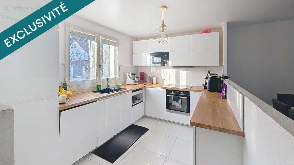 Photo 3 - Maison à VILLEMOISSON-SUR-ORGE