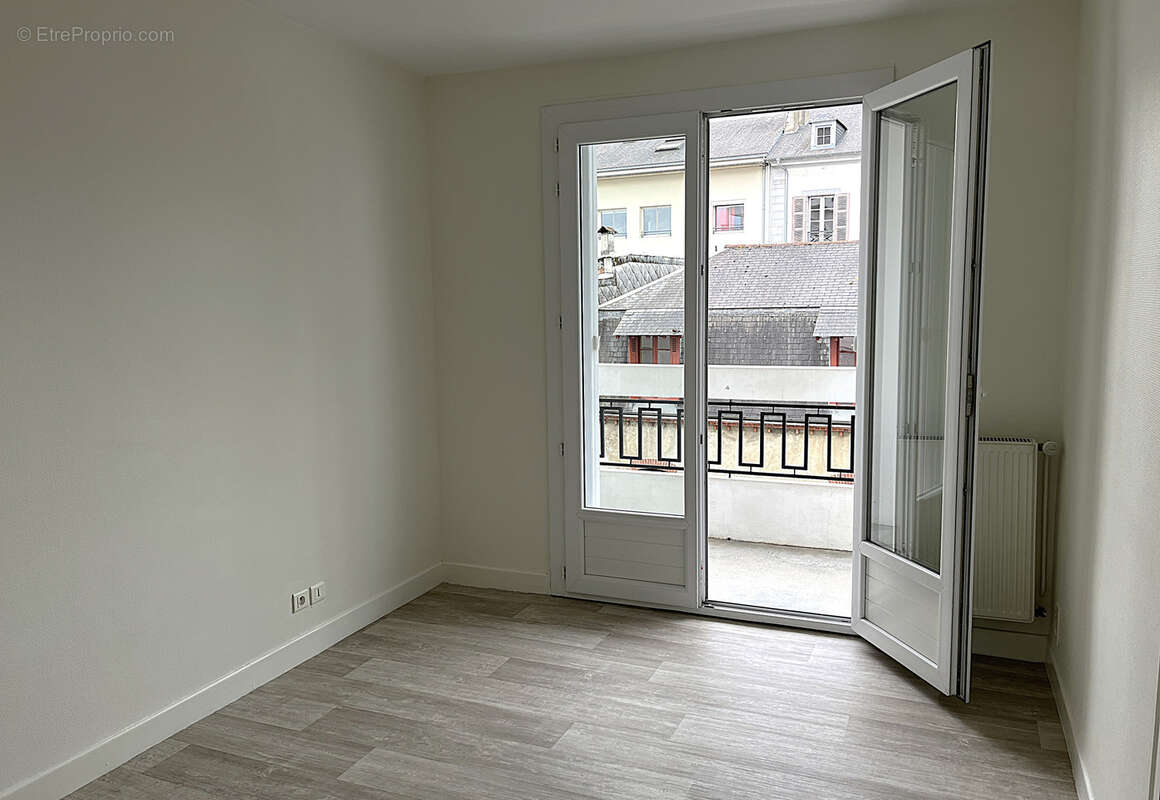 Appartement à TARBES