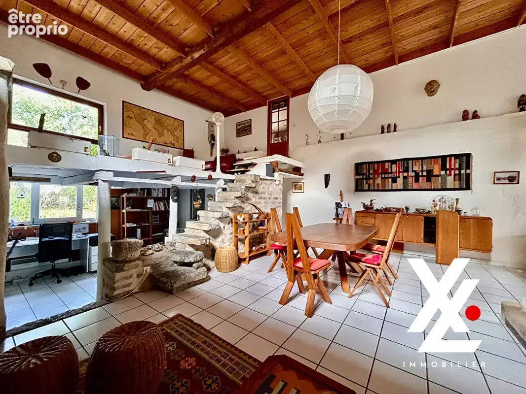 Maison indépendante Clerey Sur Brenon - photo 6