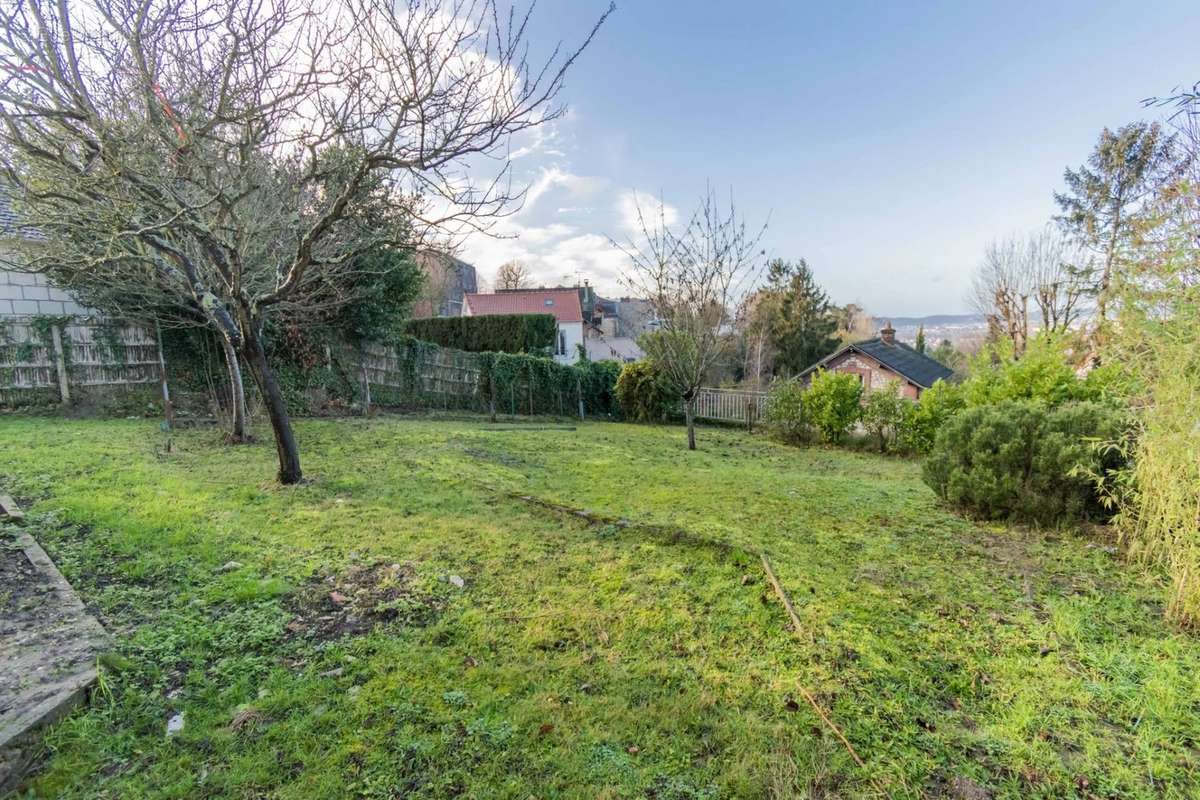 Maison à MONTMORENCY