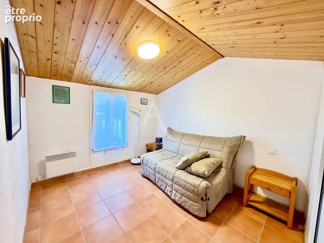 Maison Noirmoutier En L Ile 90 m2 - photo 8