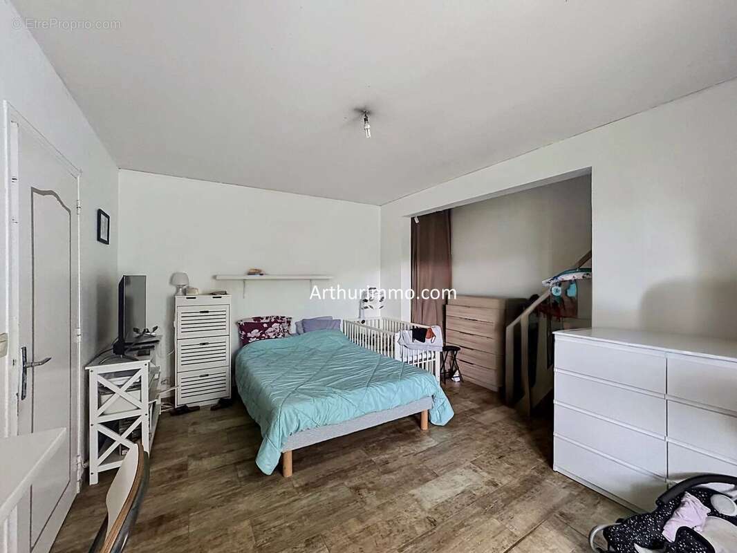 Appartement à CRETEIL