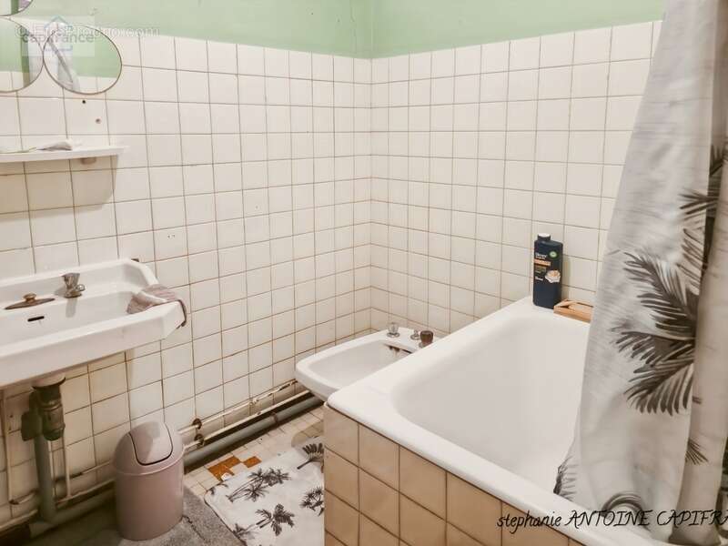 Maison à rénover 103 m², 3 chambres et cour – Amou 40 - photo 10