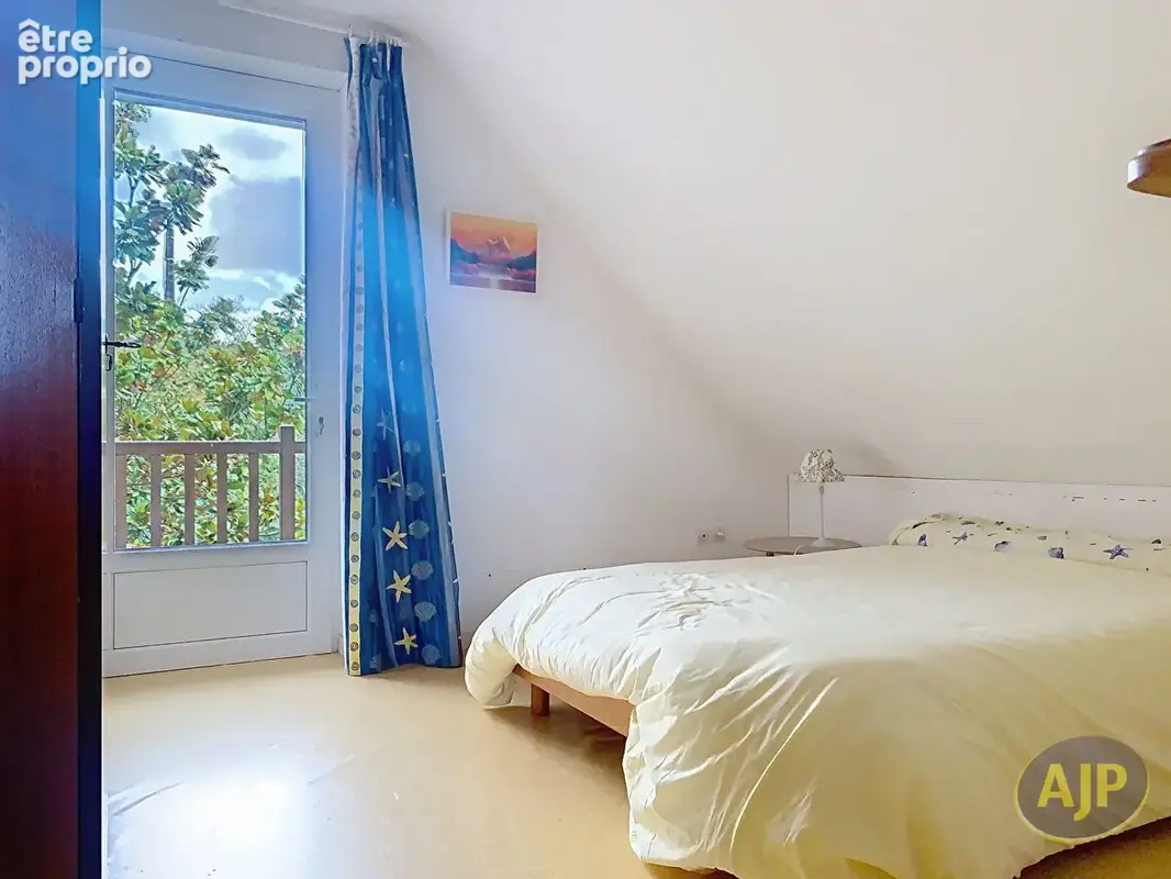 Maison Cande avec terrain constructible - photo 11
