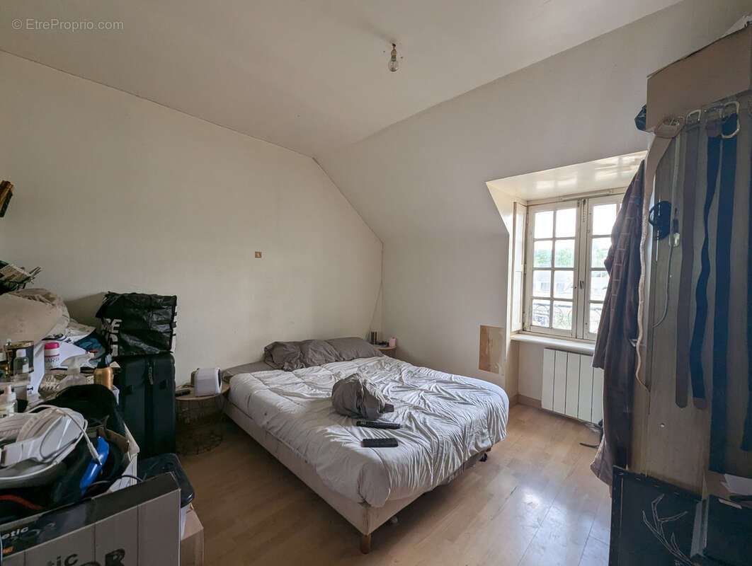 Appartement à PLANCOET