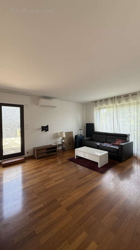 Appartement à SAINT-GERMAIN-EN-LAYE