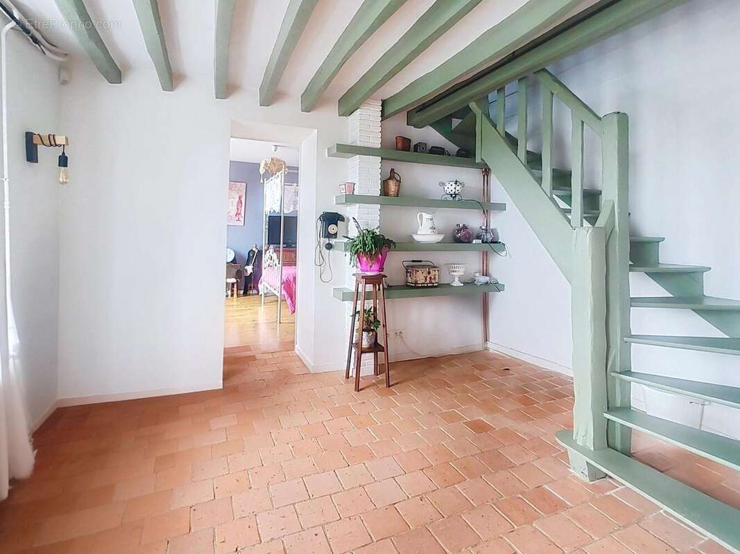 Maison 140 m² à Pacy-Sur-Eure  - photo 4