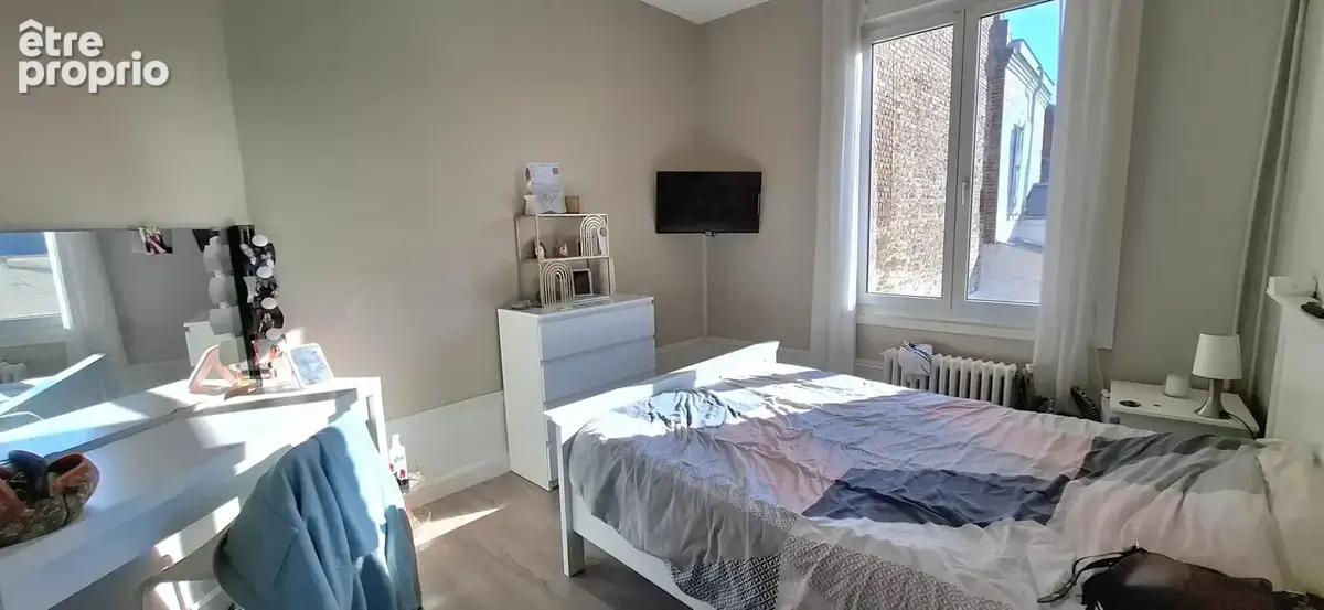 Maison à vendre 6 pièces SAINT QUENTIN (02100), Quartier Remicourt - photo 9