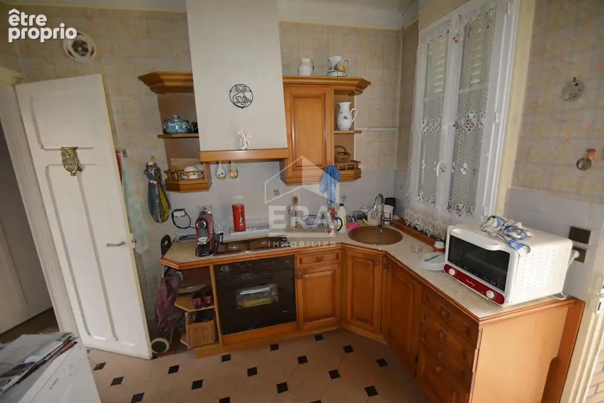 Maison 52m² à levallois-perret - photo 11