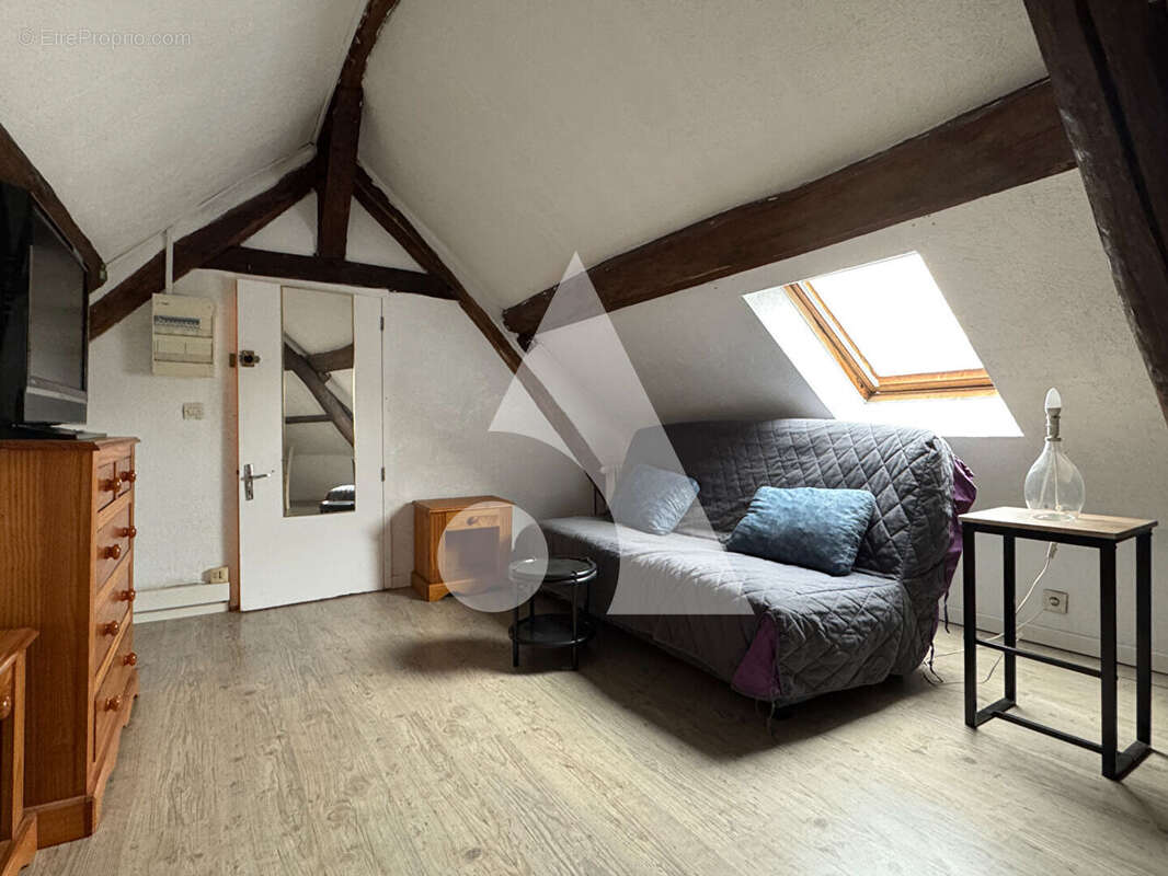 Appartement à EVREUX