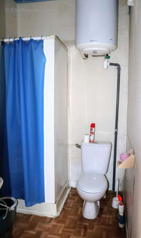 Maison à SAINT-JUNIEN