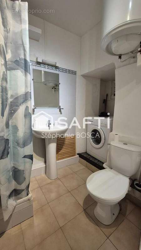 Photo 4 - Appartement à AJACCIO