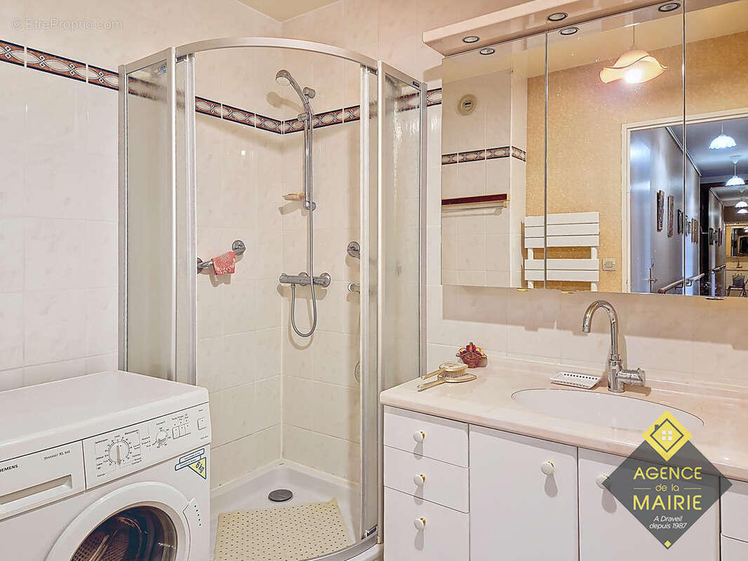 Appartement à DRAVEIL