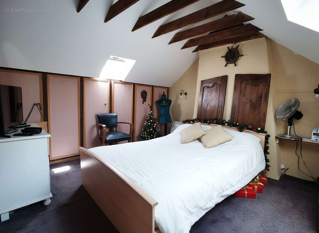 Maison à PLOUGASTEL-DAOULAS