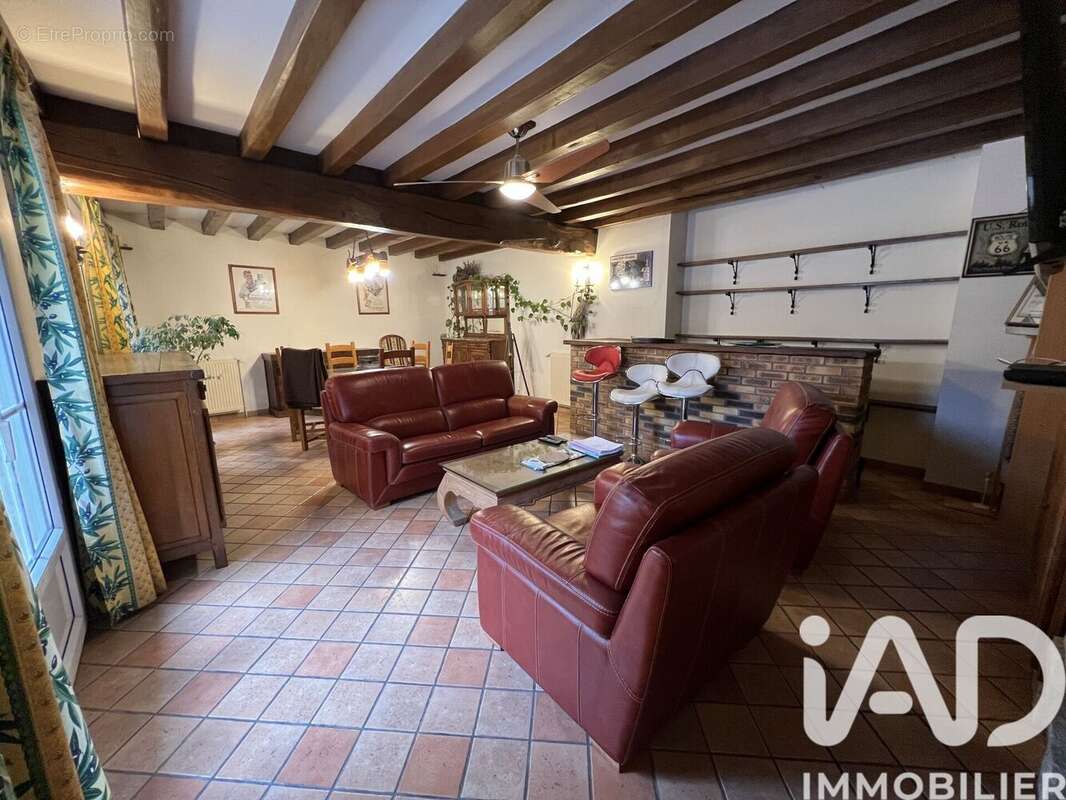 Photo 6 - Maison à FLAGY