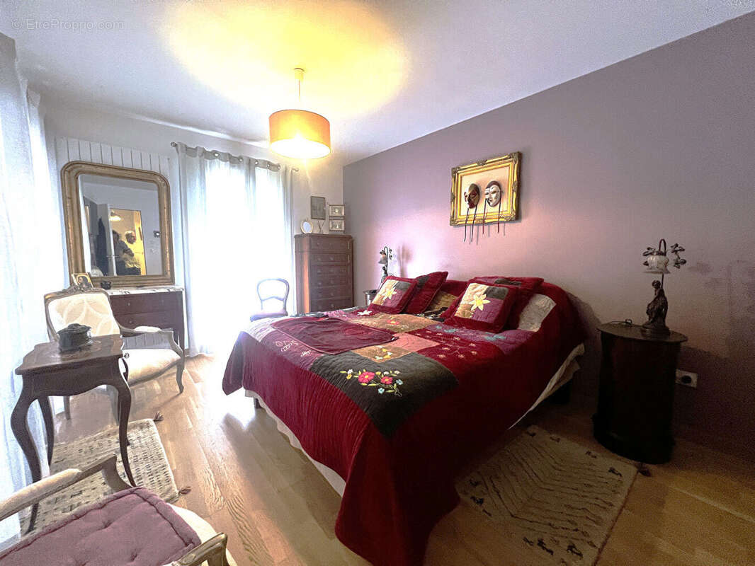 Appartement Les Sables D Olonne 5 pièce(s) 140 m2 - photo 5