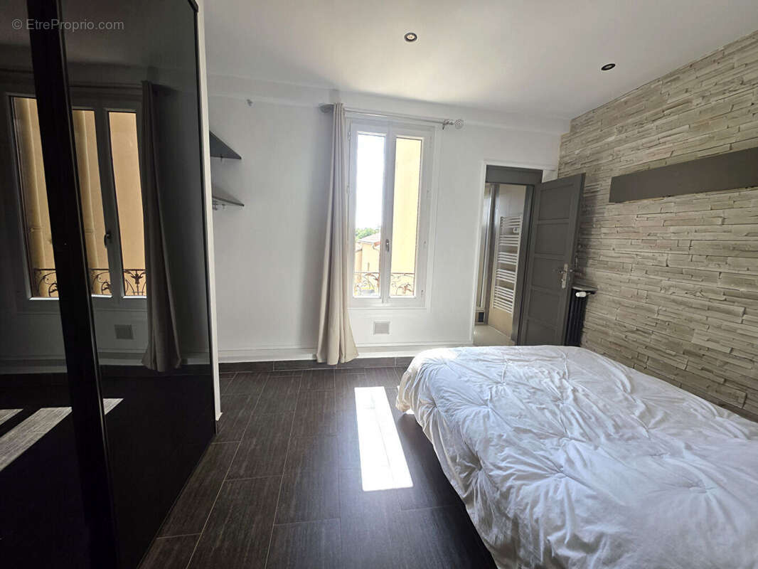 Appartement à MAISONS-LAFFITTE