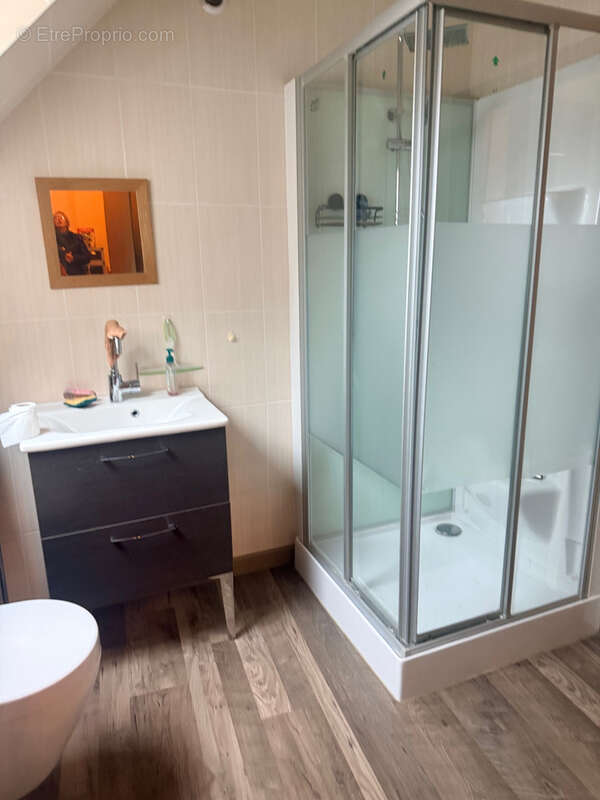 Maison à HOCHFELDEN