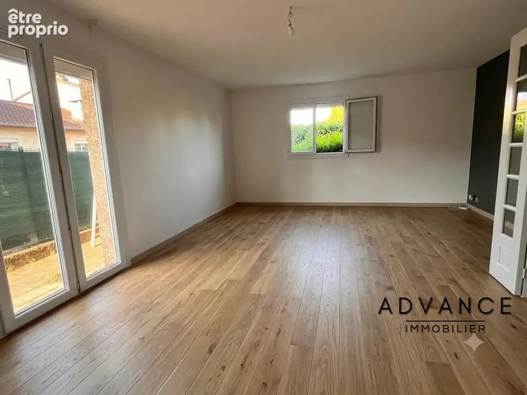 Appartement 3 pièces 72 m² à vendre à Toulouse (31500) - photo 5