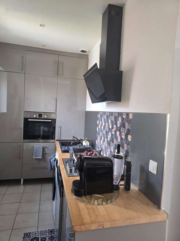Photo 5 - Appartement à PRECY-SUR-OISE