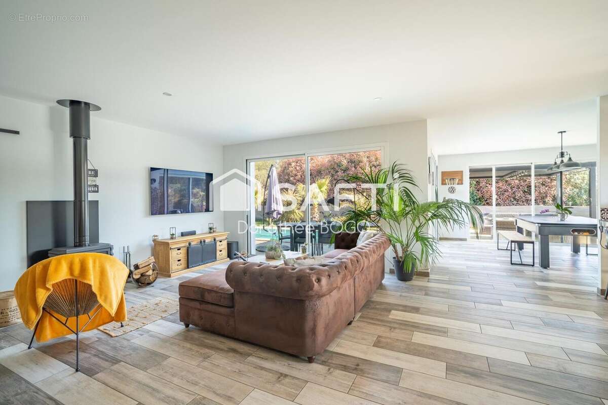 Photo 4 - Maison à AUDENGE