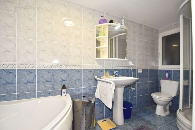 Maison à AIGREFEUILLE-D&#039;AUNIS