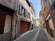 Appartement à TARASCON-SUR-ARIEGE