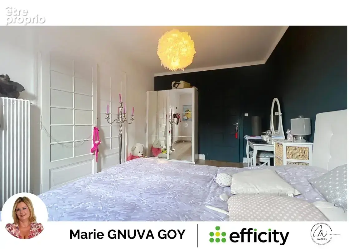 Appartement - photo 11