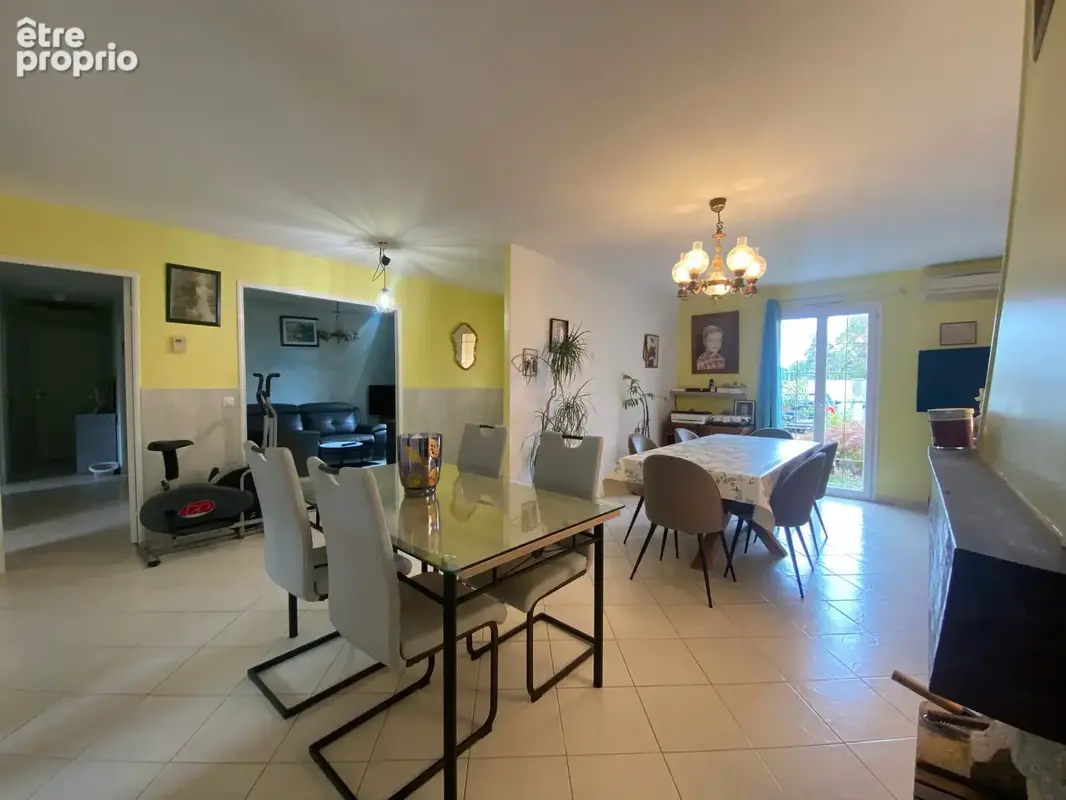 Belle maison familiale! Plain-pied - photo 7