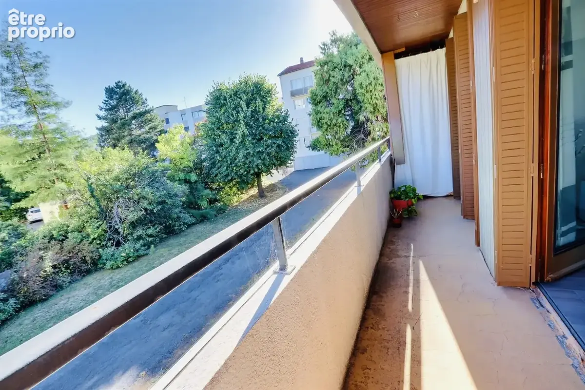 Appartement 2 pièces 53 m² à vendre à Chamalieres (63400) - photo 4