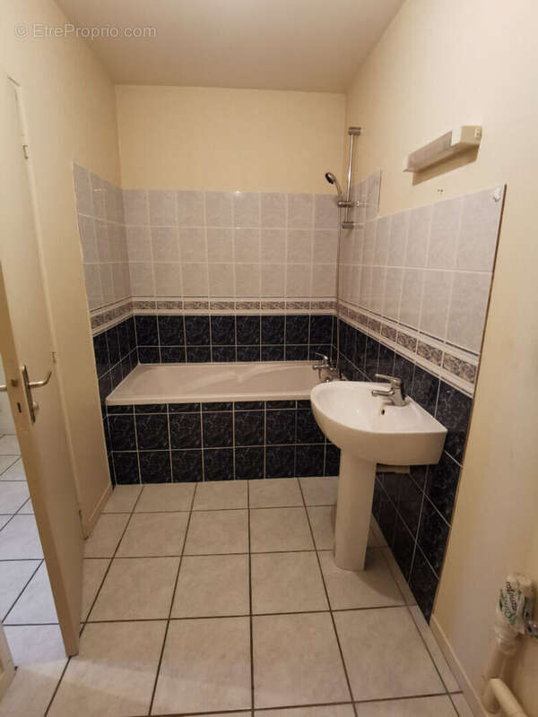 Appartement à BOURGES