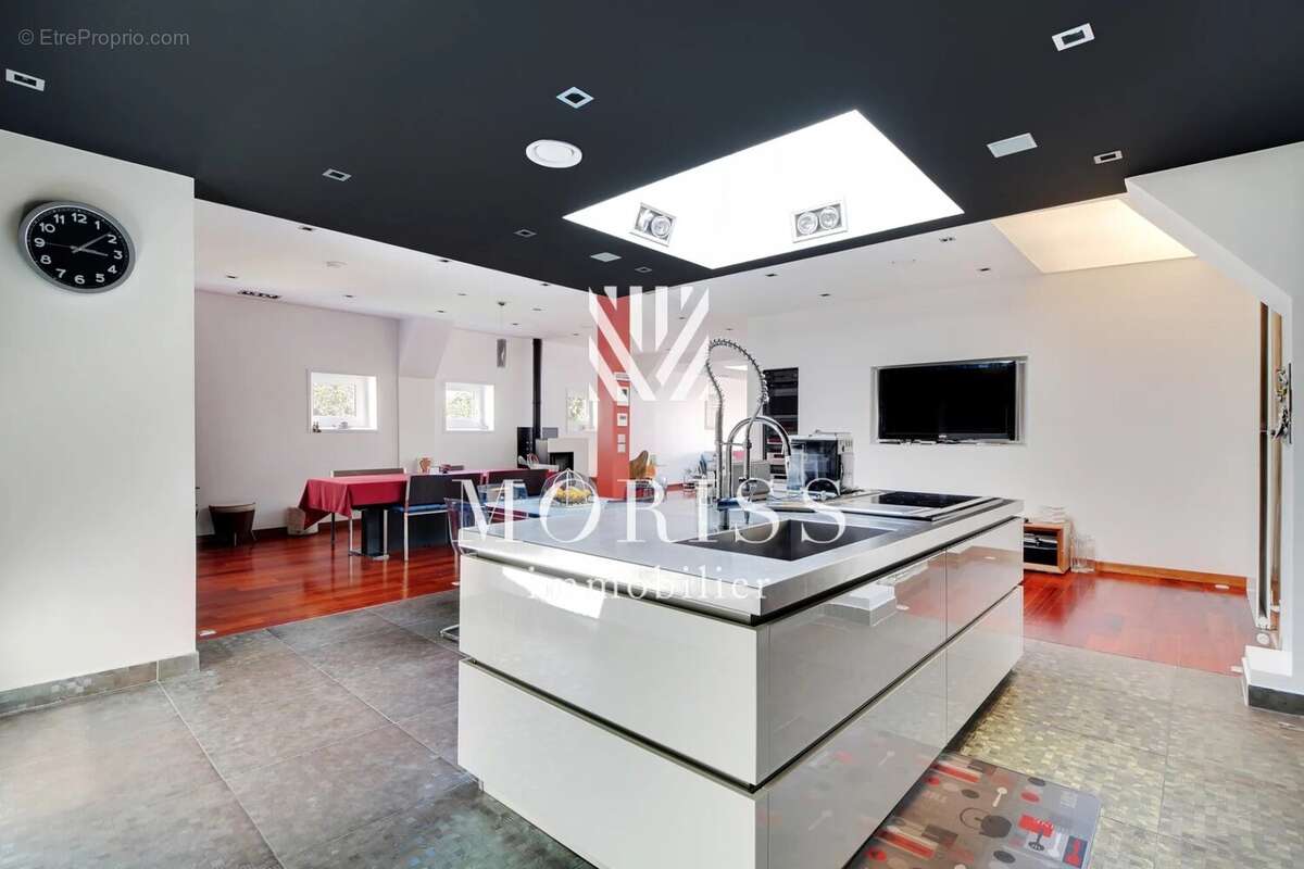 Appartement à NOGENT-SUR-MARNE