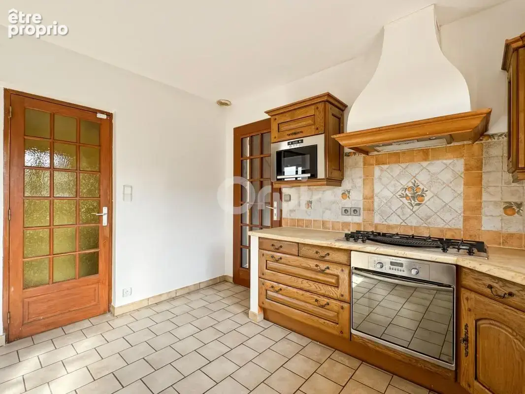 Maison familiale avec vue dégagée – Quartier recherché - photo 9