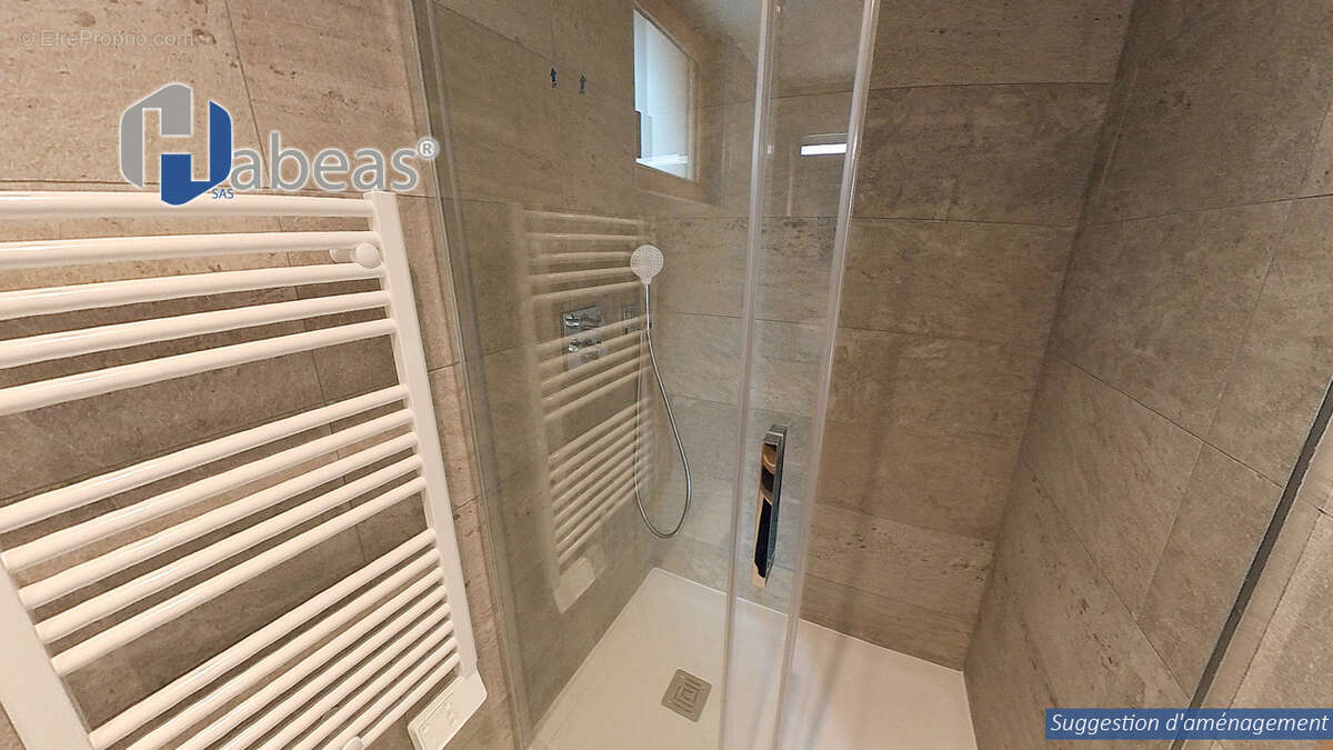 Appartement à MONTRIOND