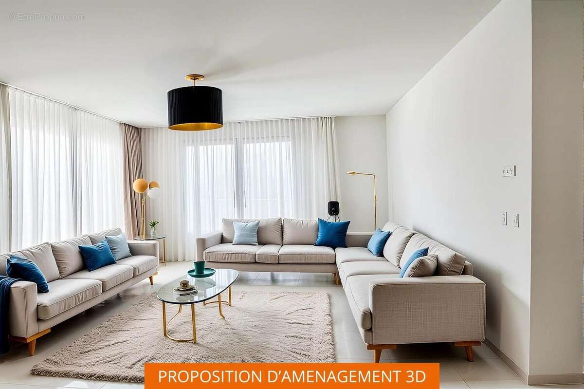 Photo 2 - Appartement à POMPIGNAC