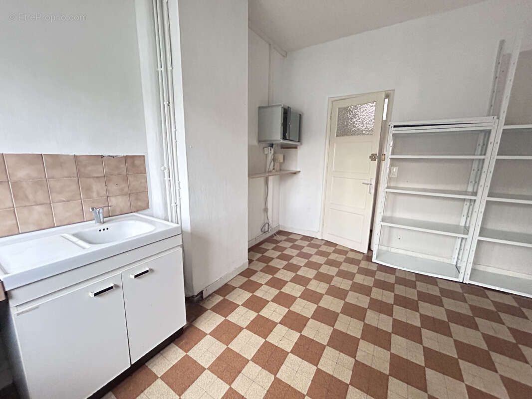 Commerce à DUNKERQUE