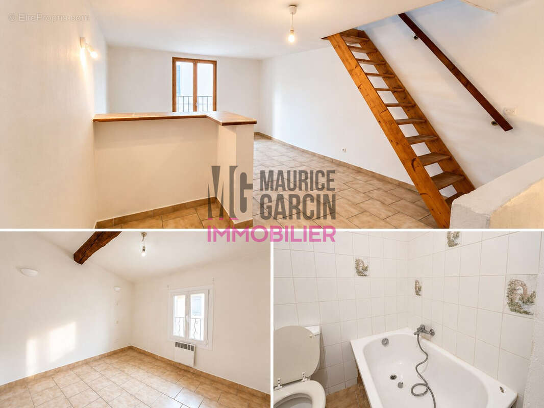 Maison 67 m² à Carpentras  - photo 2