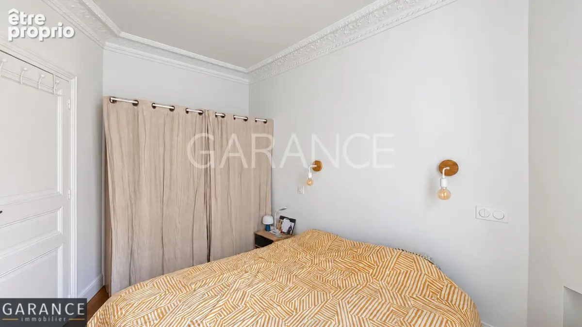 Appartement 3 pièces 45 m² à vendre à Paris-12e (75012) - photo 7
