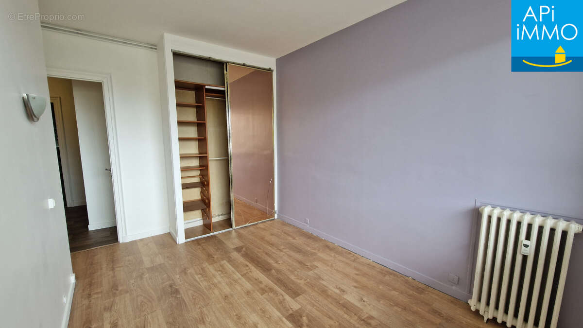 Appartement à LA ROCHELLE