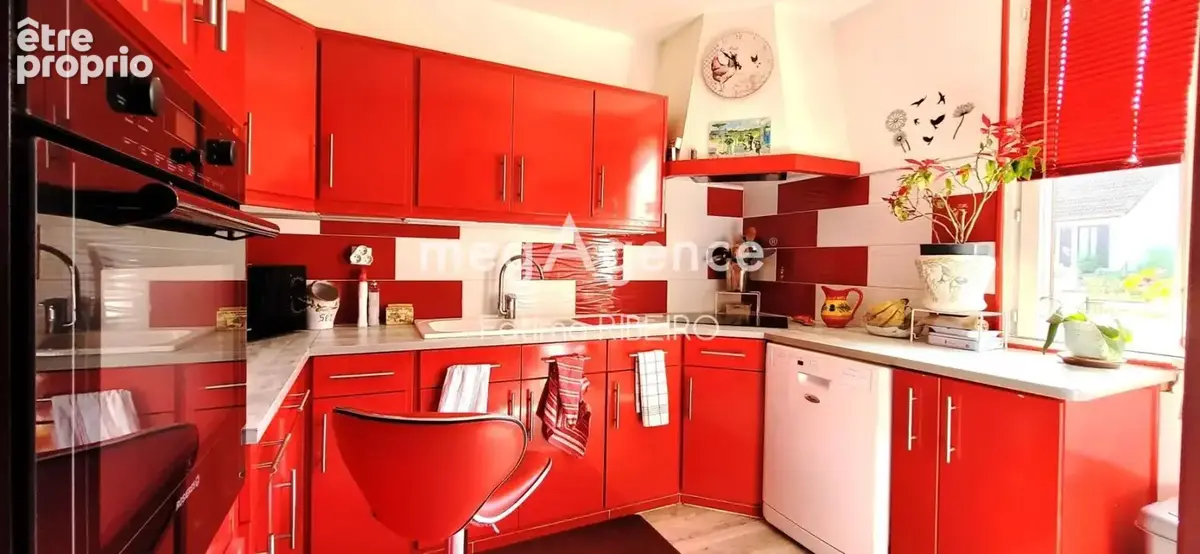 Maison individuelle de 110 m² avec grand terrain et vue dégagée à Pavant (02310) - photo 5