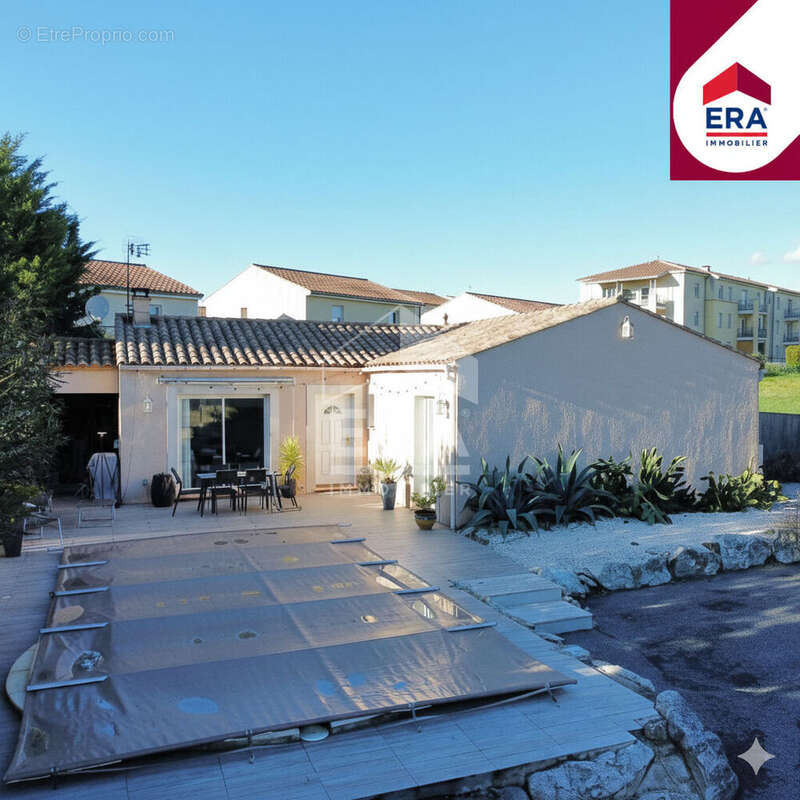 Autre à CARCASSONNE