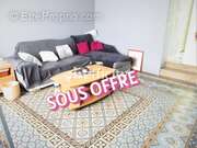 Maison à FLINES-LEZ-RACHES