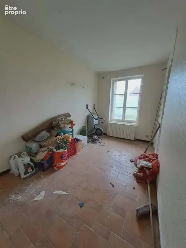 Maison Trosly-Loire 80 m2 - photo 6