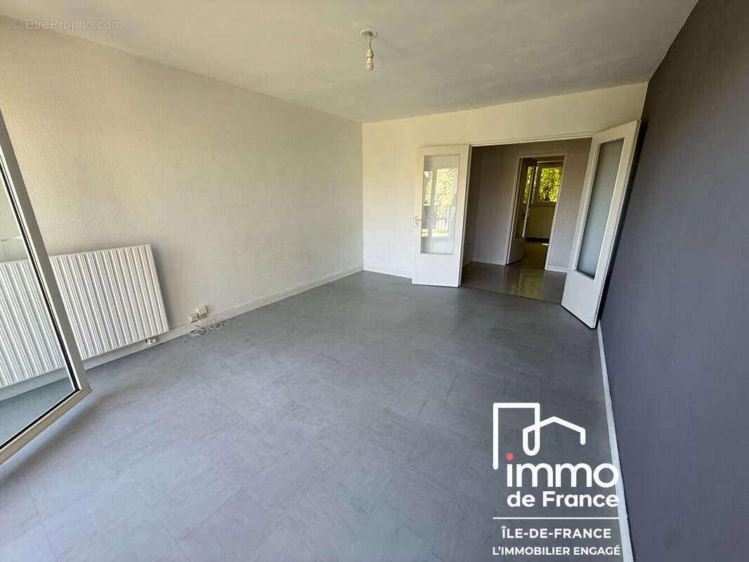 Appartement à PALAISEAU