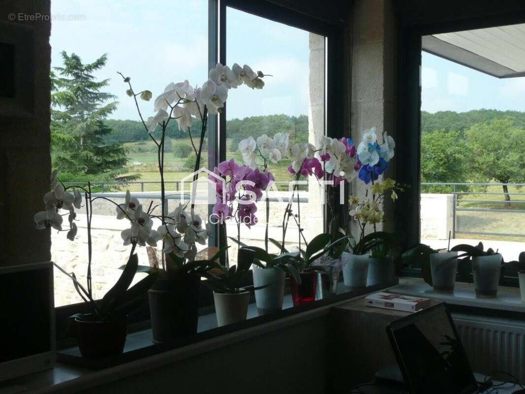 Photo 4 - Maison à VILLENEUVE