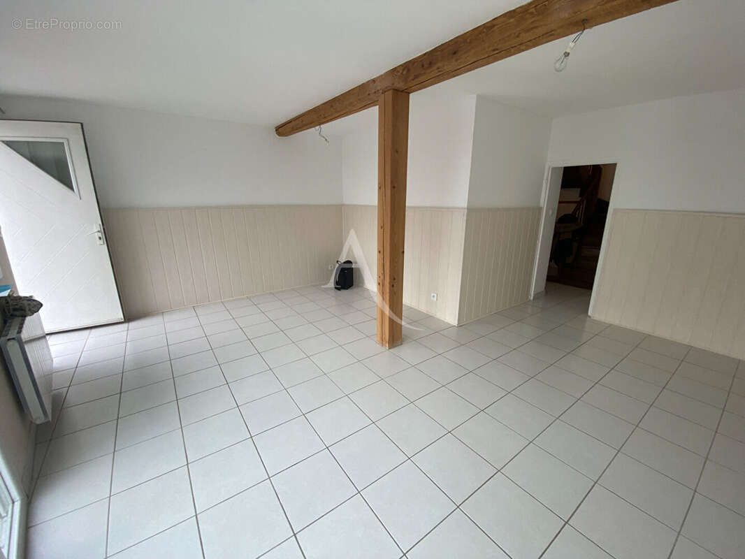 Maison à CASTELNAUDARY